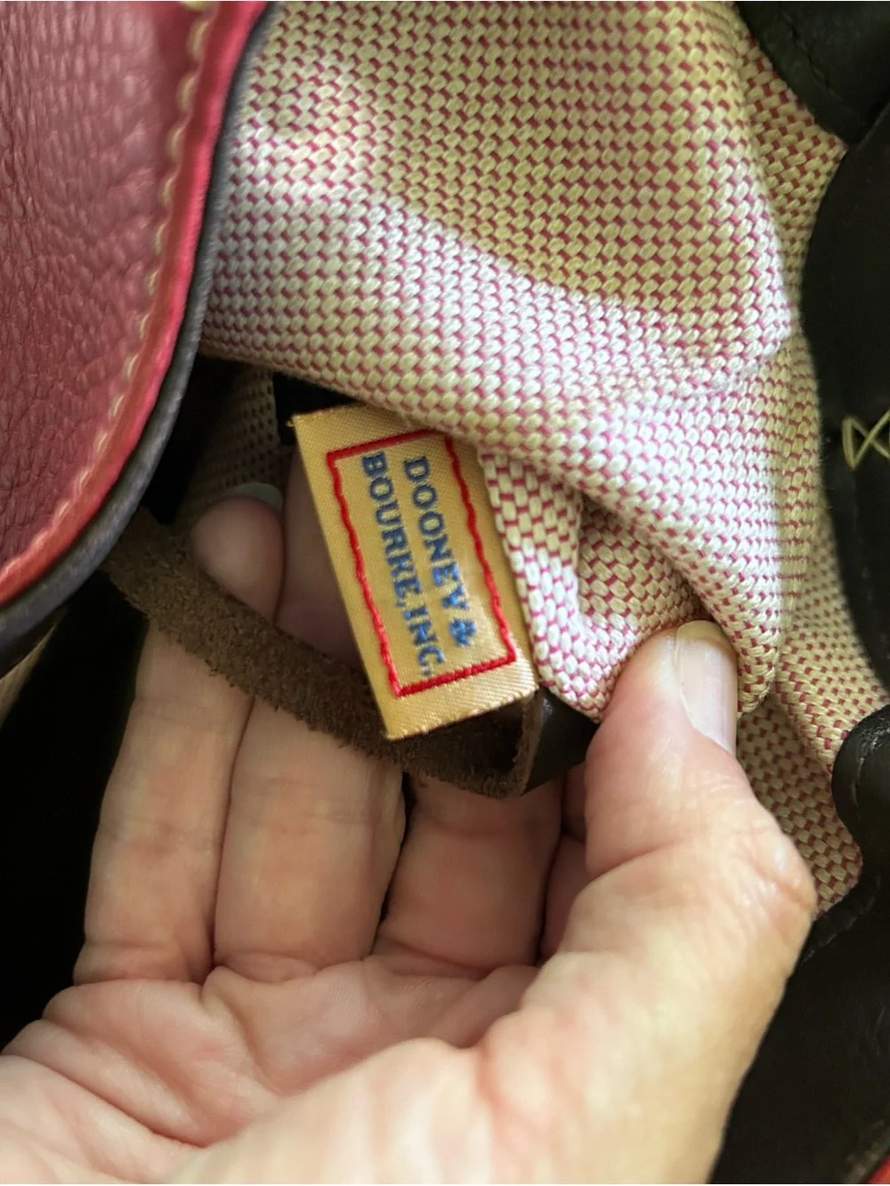 Dooney & Bourke dooney bourke