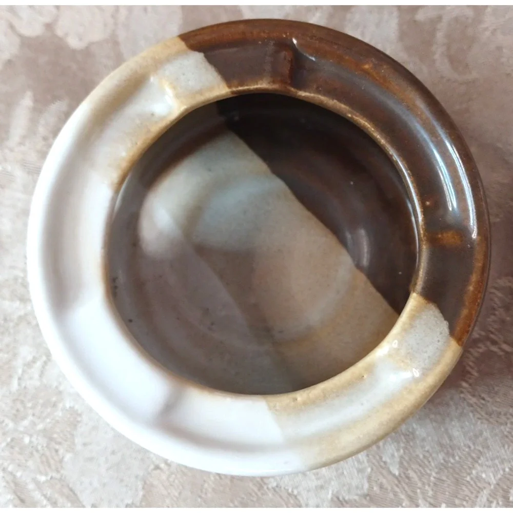Enterprise vtg glazed