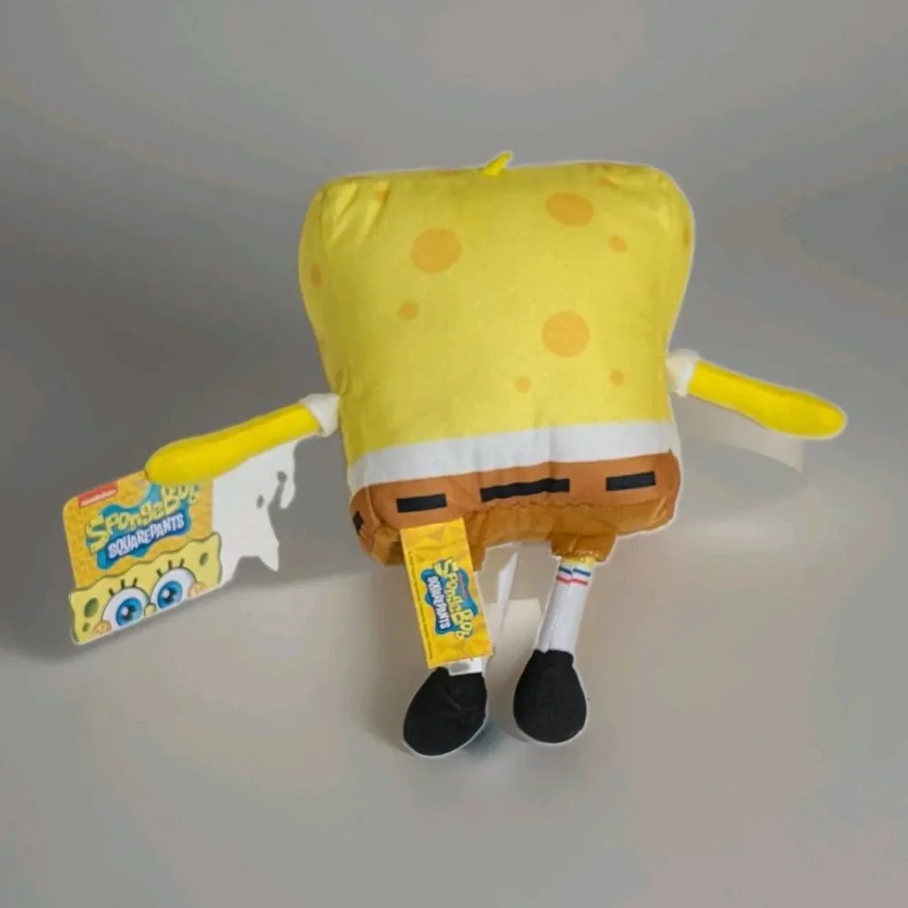 Nickelodeon this spongebob
