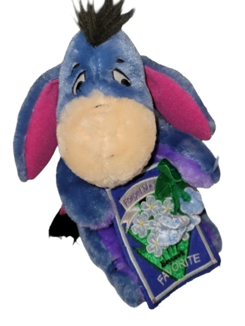 Vintage Disney Store Exclusive 