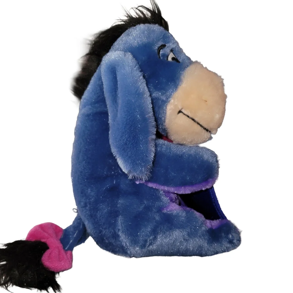 Vintage Disney Store Exclusive 