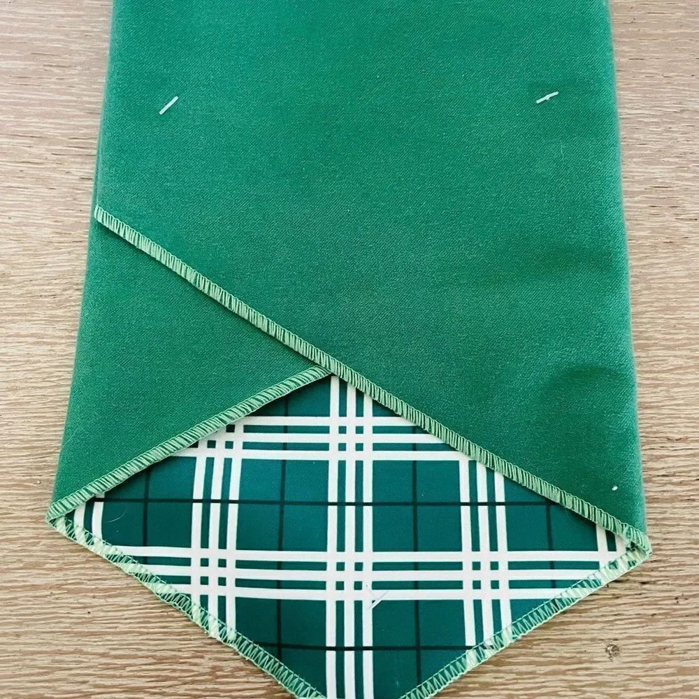 NWT St. Patrick Cute Irish Dog Pet Bandana