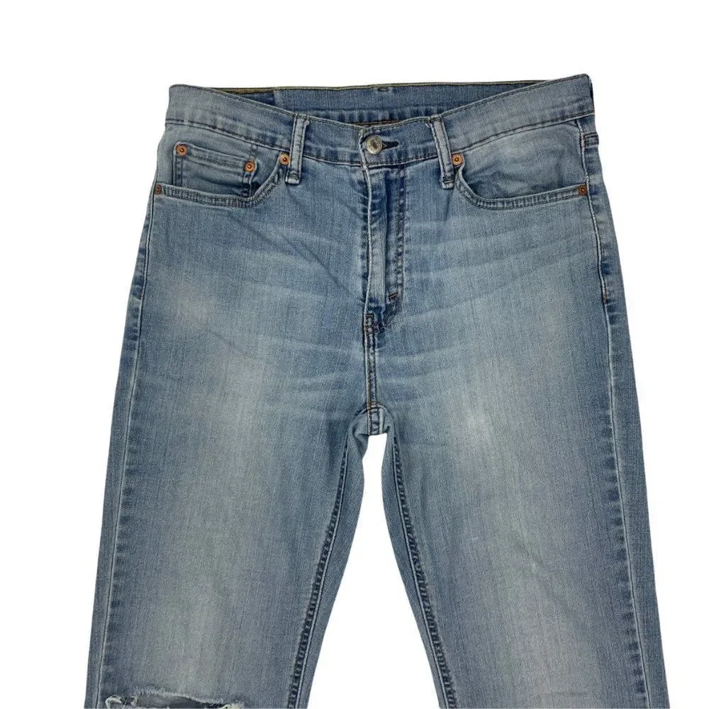 Levis levi 541