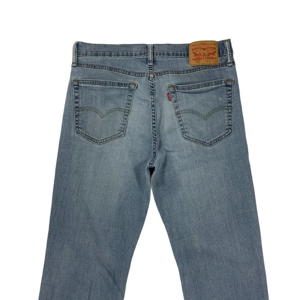 Levis levi 541