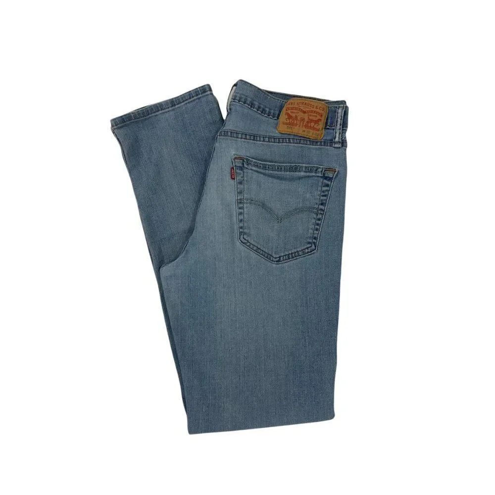Levis levi 541