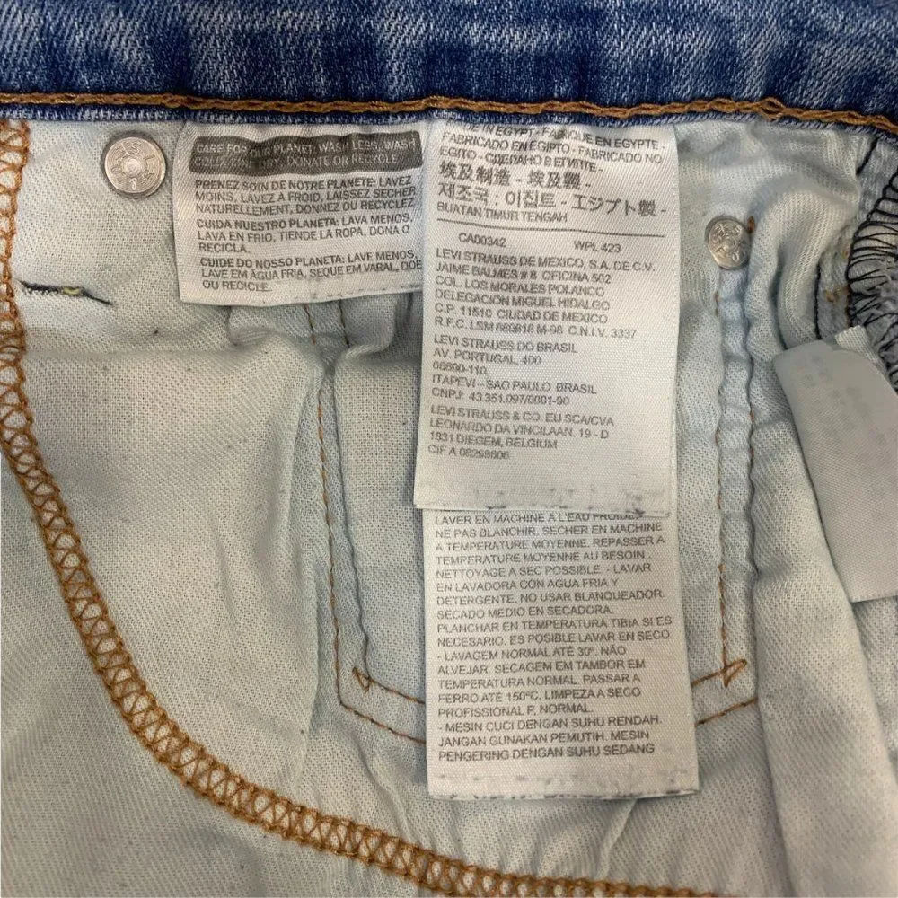 Levis levi 541