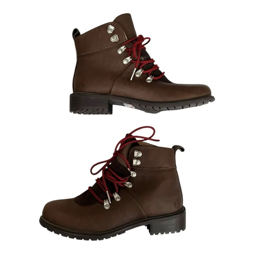 Emu b2 no leather