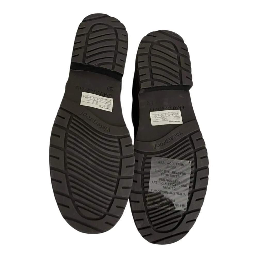 Emu loc wool b2