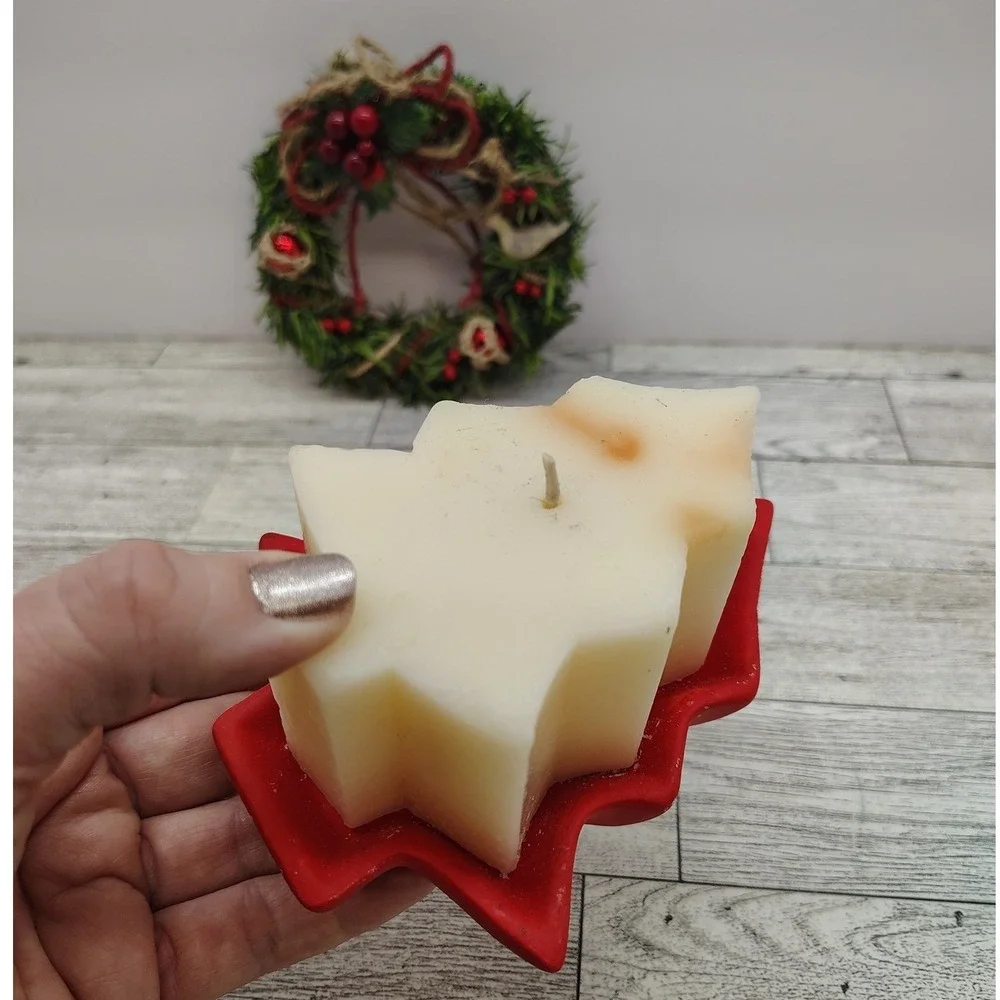N/A rustic christmas