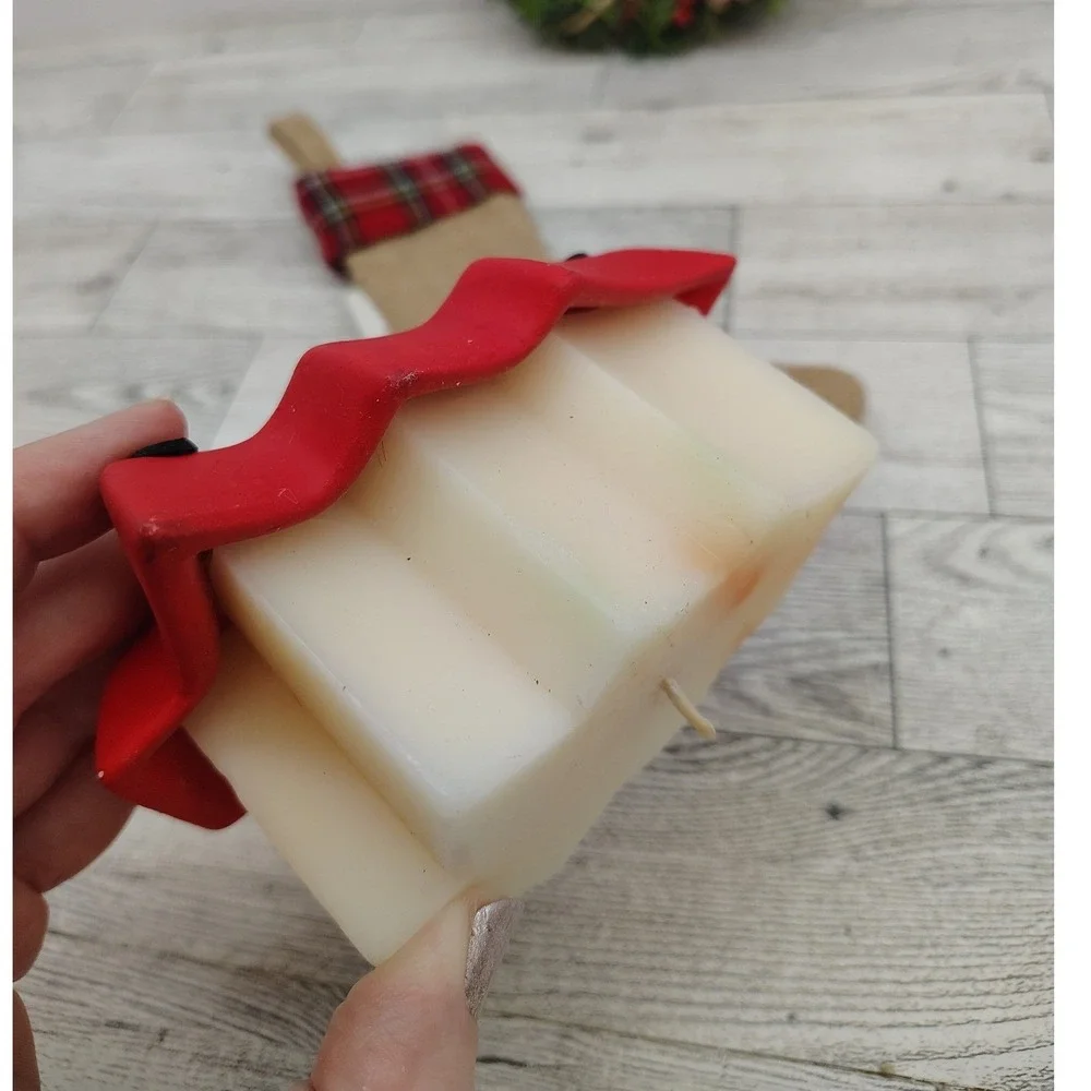 N/A rustic christmas