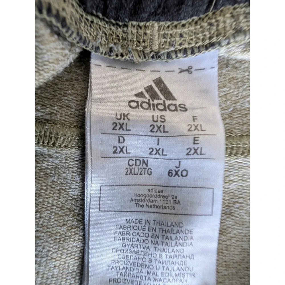 adidas aeroready mens