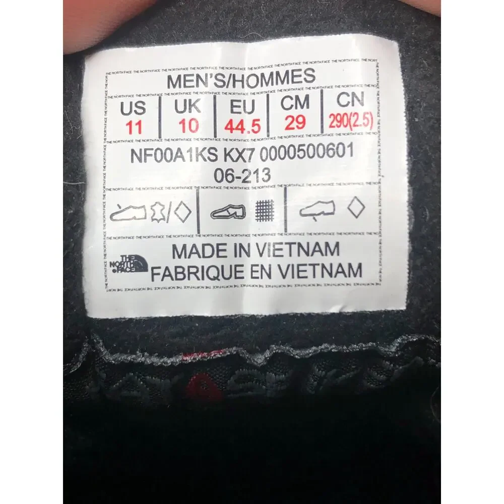The North Face north face
