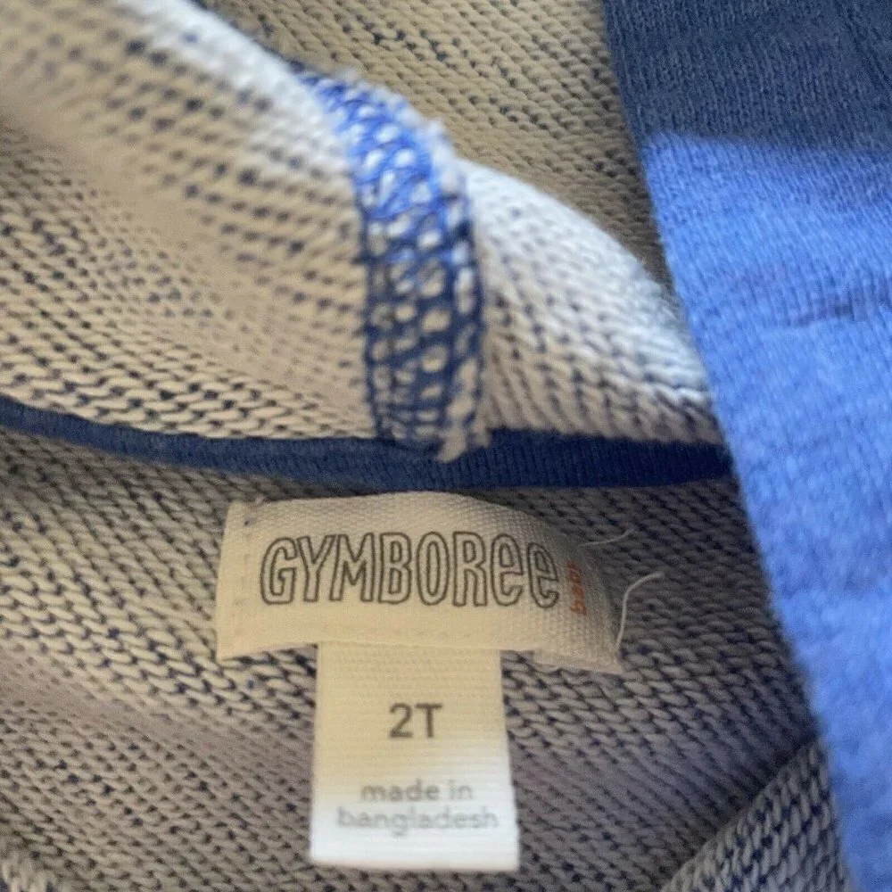 Gymboree toddler 2t