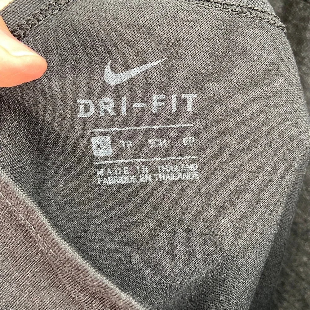 Nike elevate your