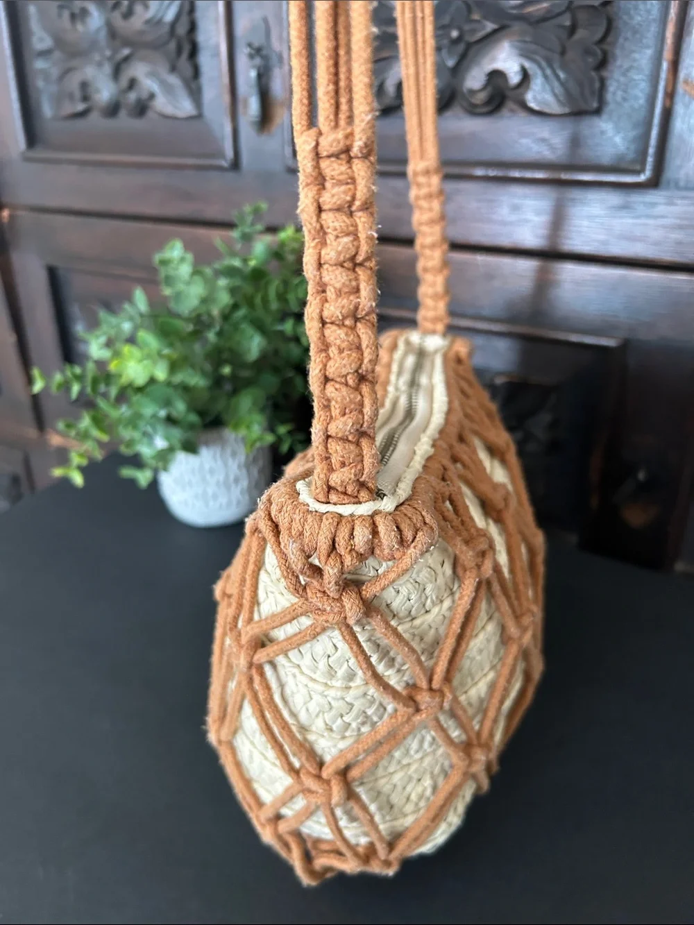 Universal Thread boho inspired