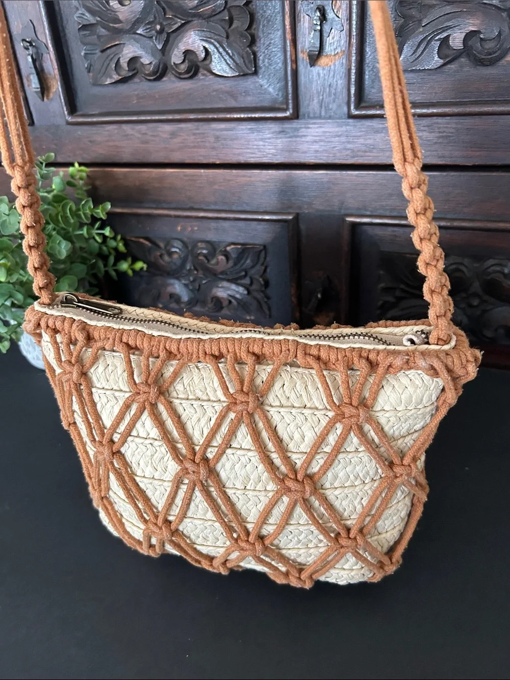 Universal Thread boho inspired