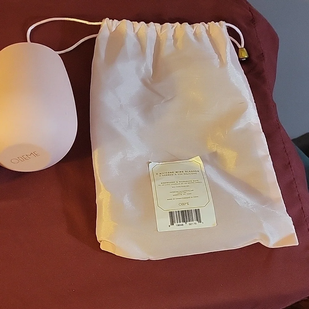 Odeme set two