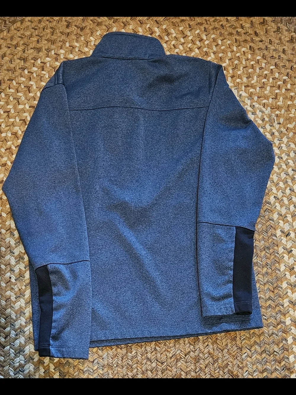 The North Face classic north