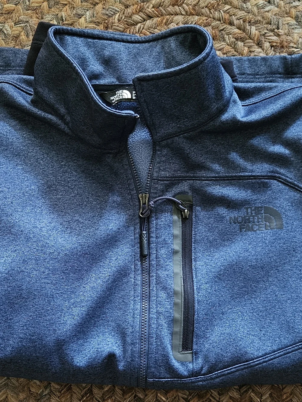 The North Face classic north