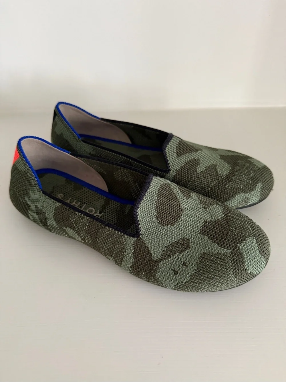 Rothys lightweight slip