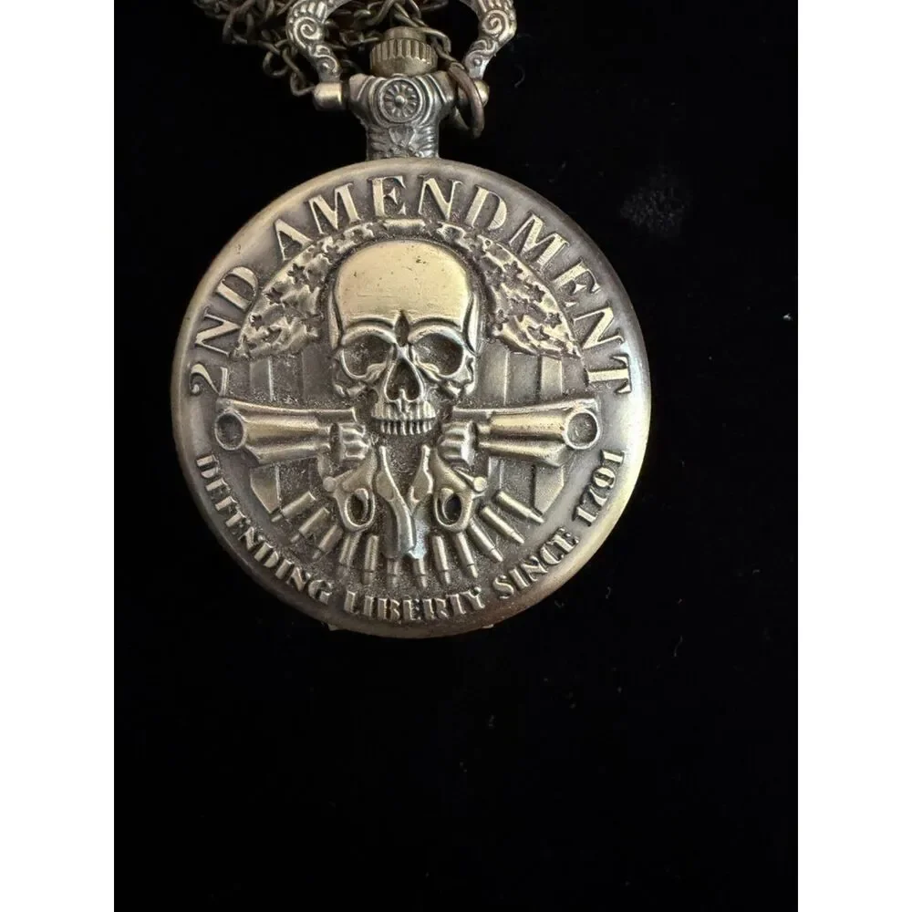 unknown vtg pocket
