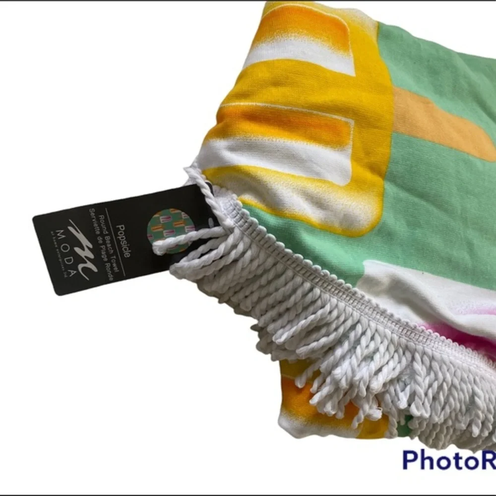 Moda popsicle below picnic