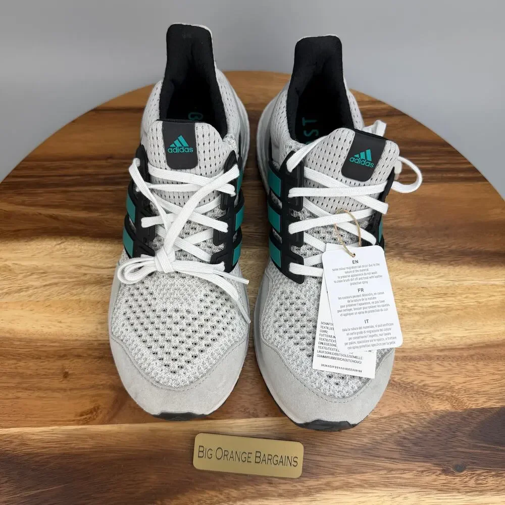 adidas new without
