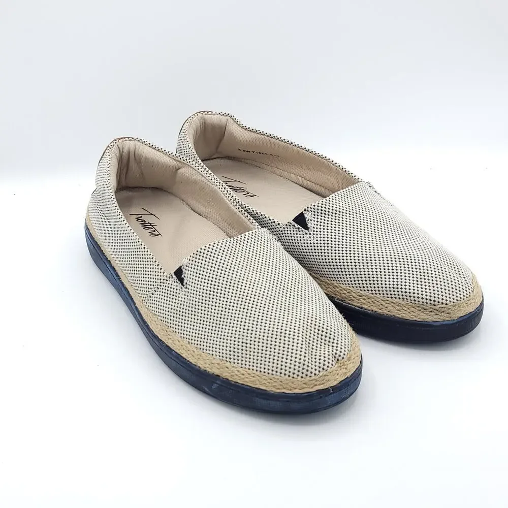 Trotters free usps