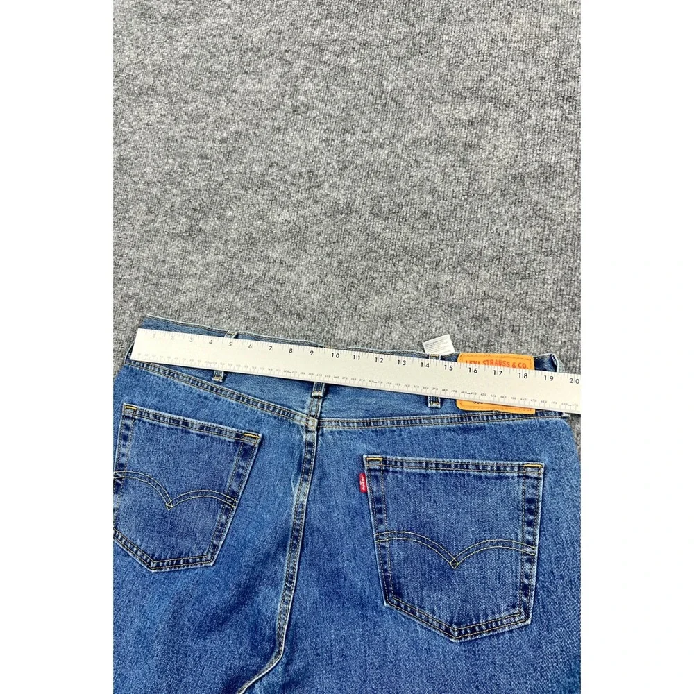 Levis levi 550