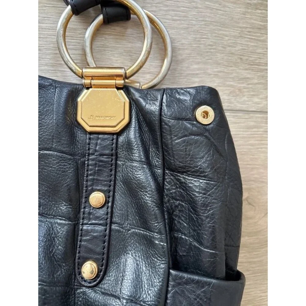 B.Makowski makowsky black