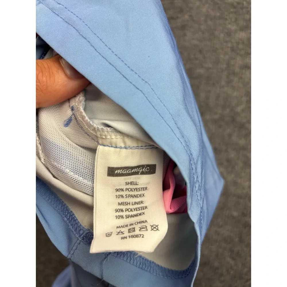 Maamgic swim trunks