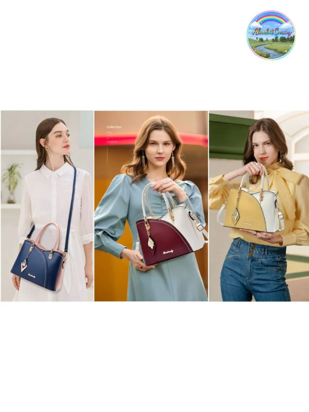N/A versatile top
