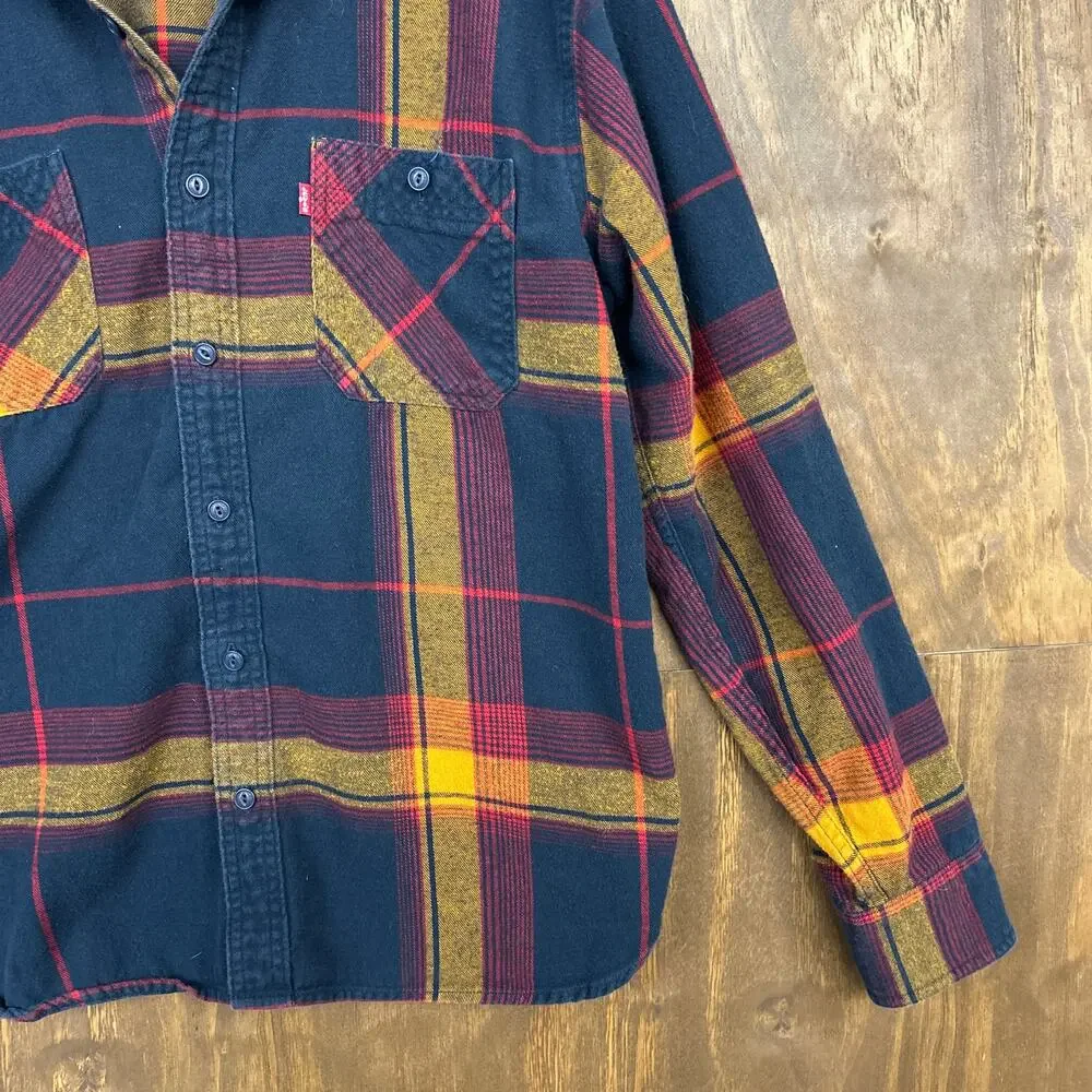 Levis levis mens