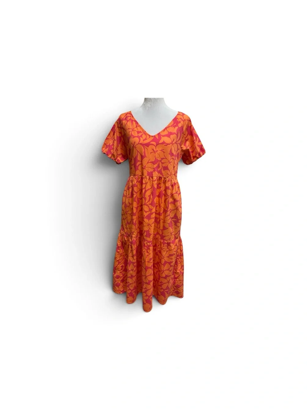 J. Crew bright cheerful