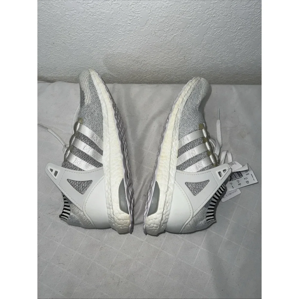 adidas listed as