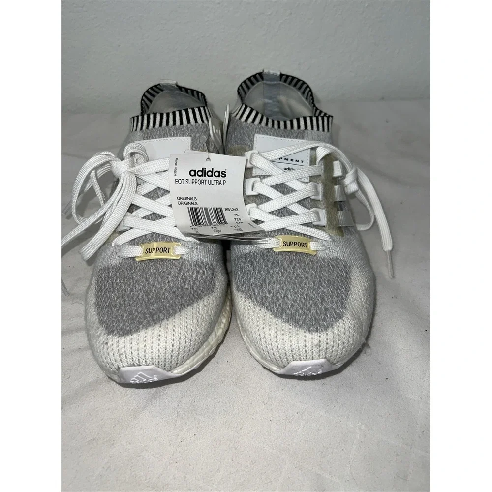 adidas listed as