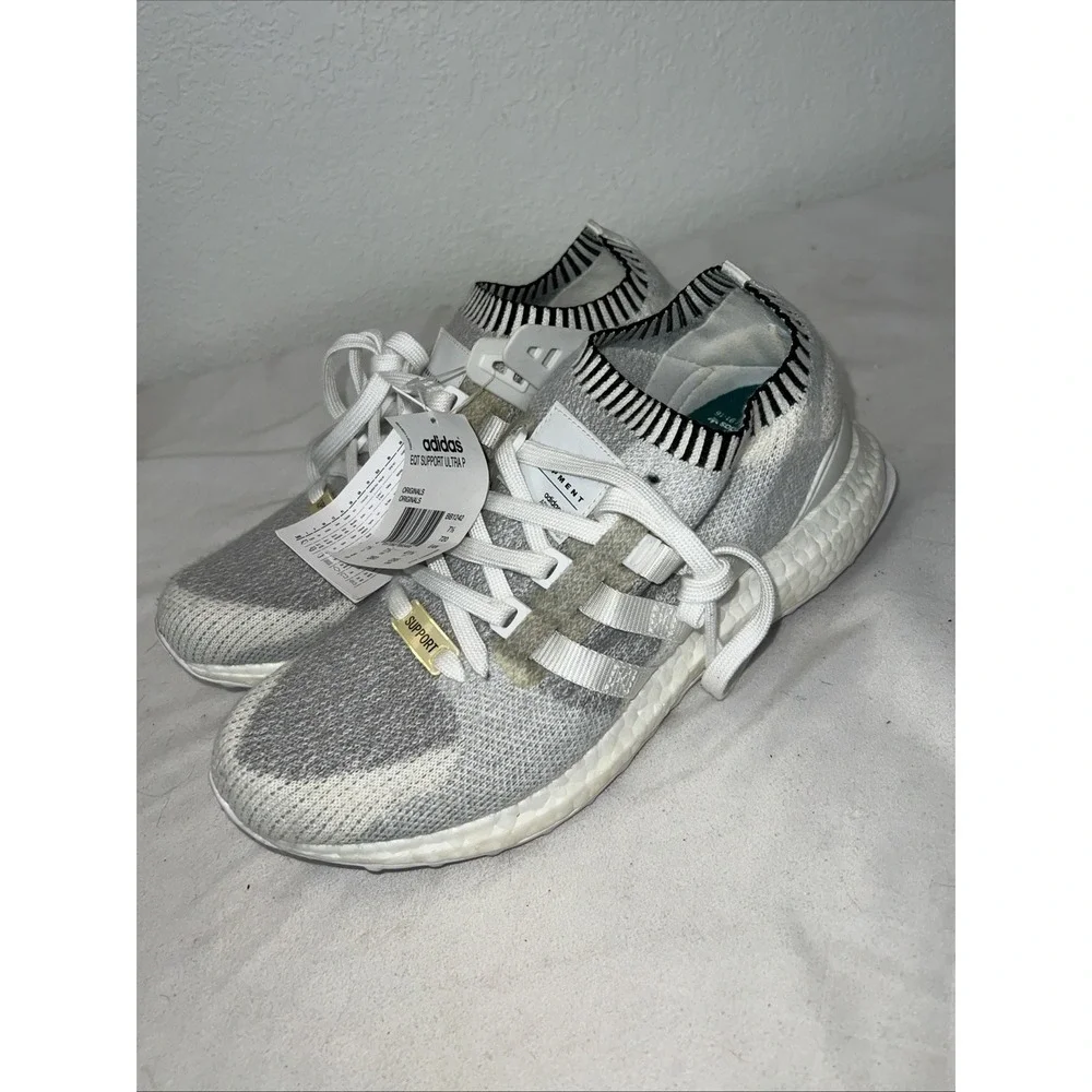 adidas listed as