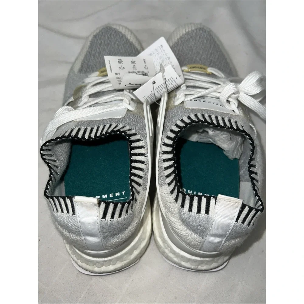 adidas listed as
