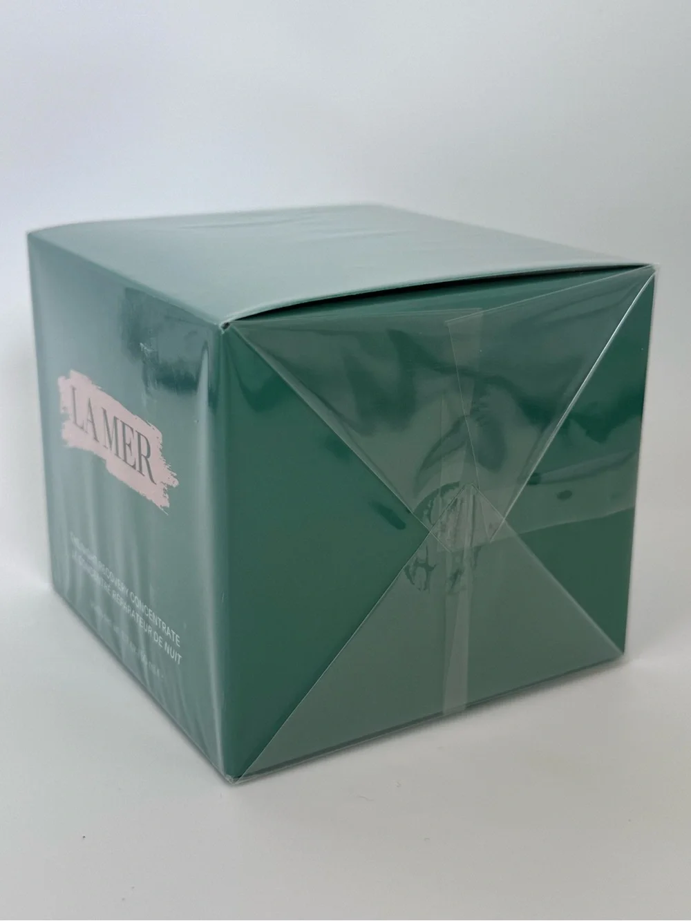 La Mer new sealed