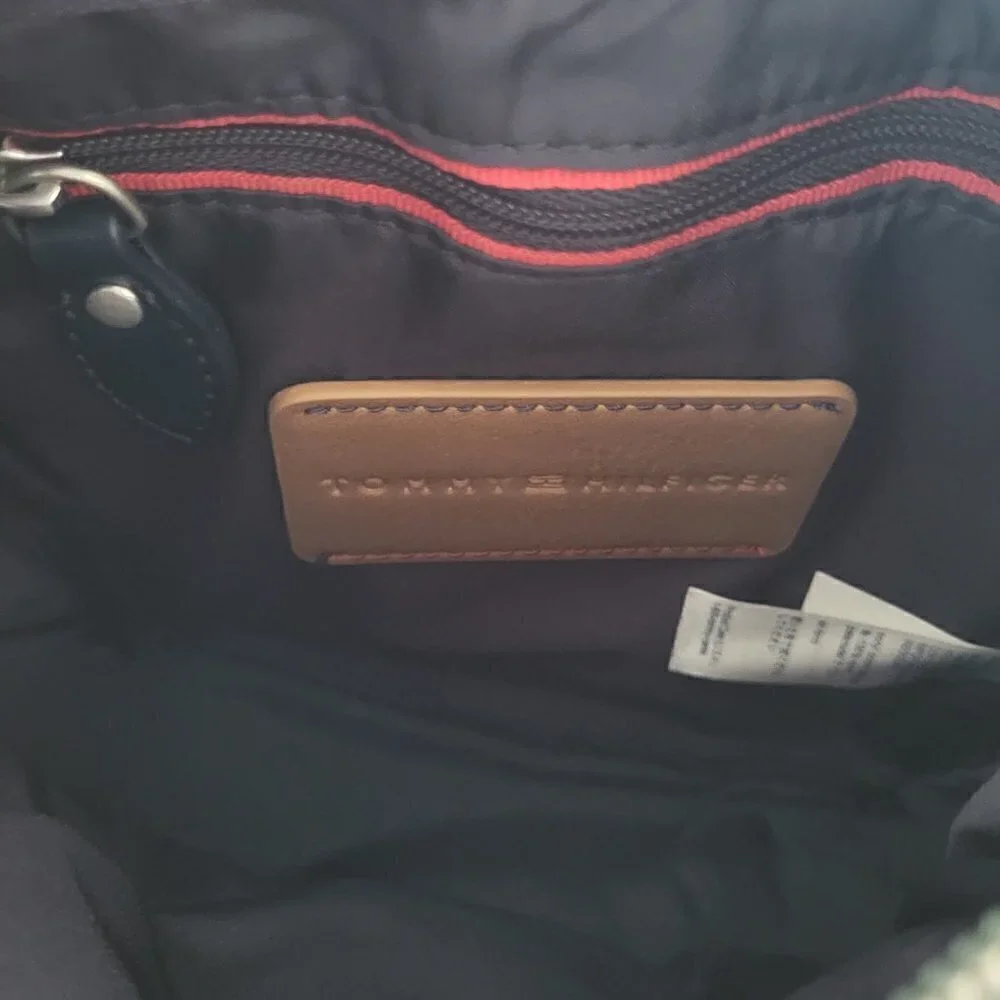 Tommy Hilfiger nwt measures
