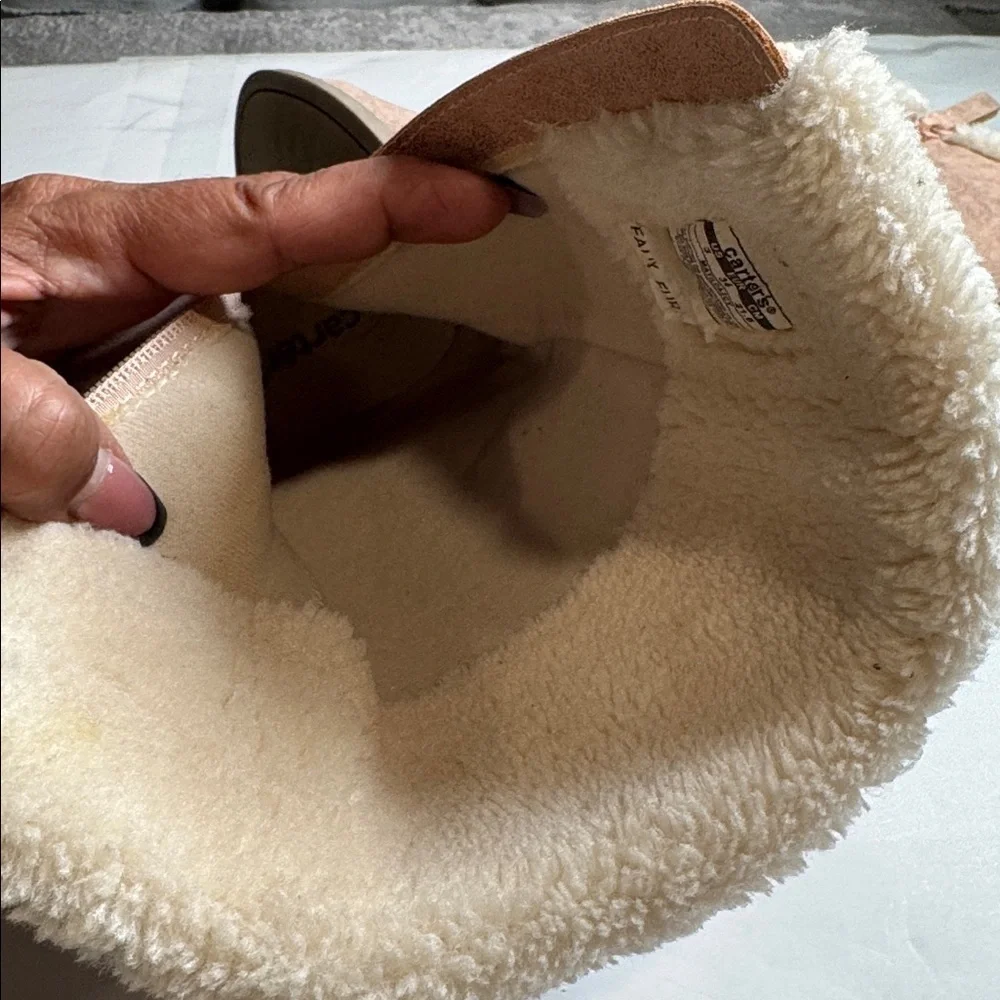 Lamo ideal plush faux