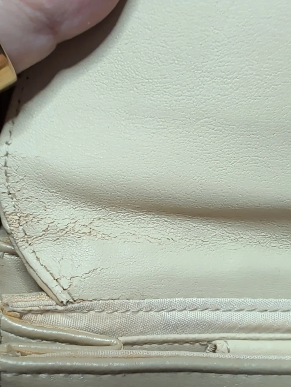 Crossbody Purse Wallet