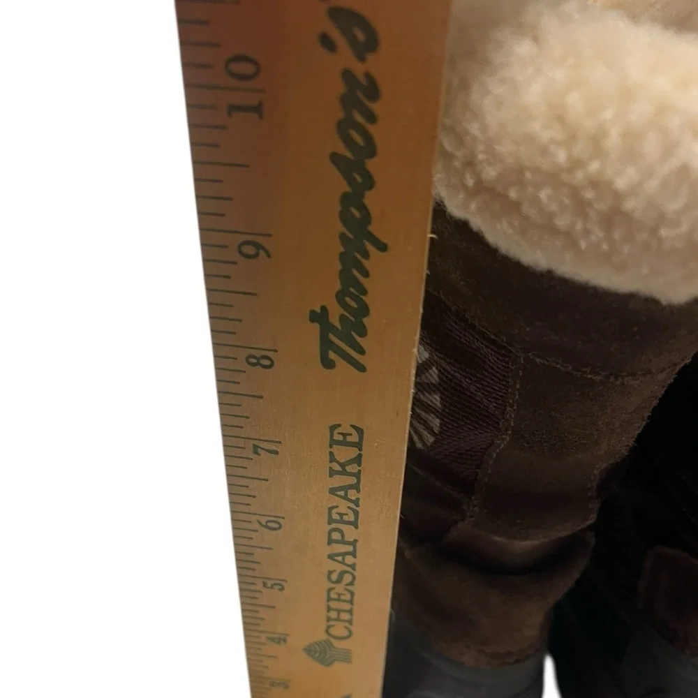 UGG warm comfortable