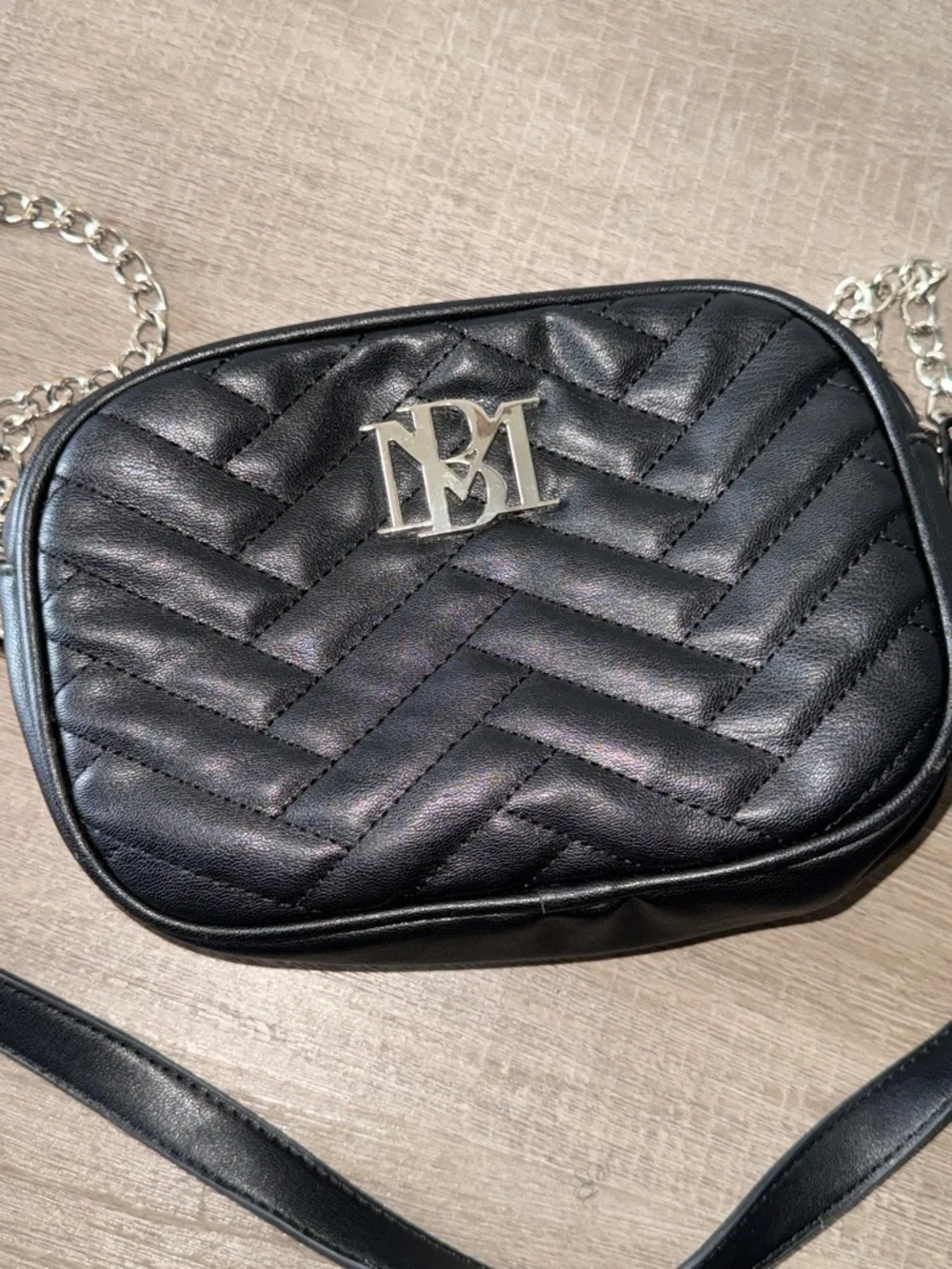 Badgley Mischka this home style