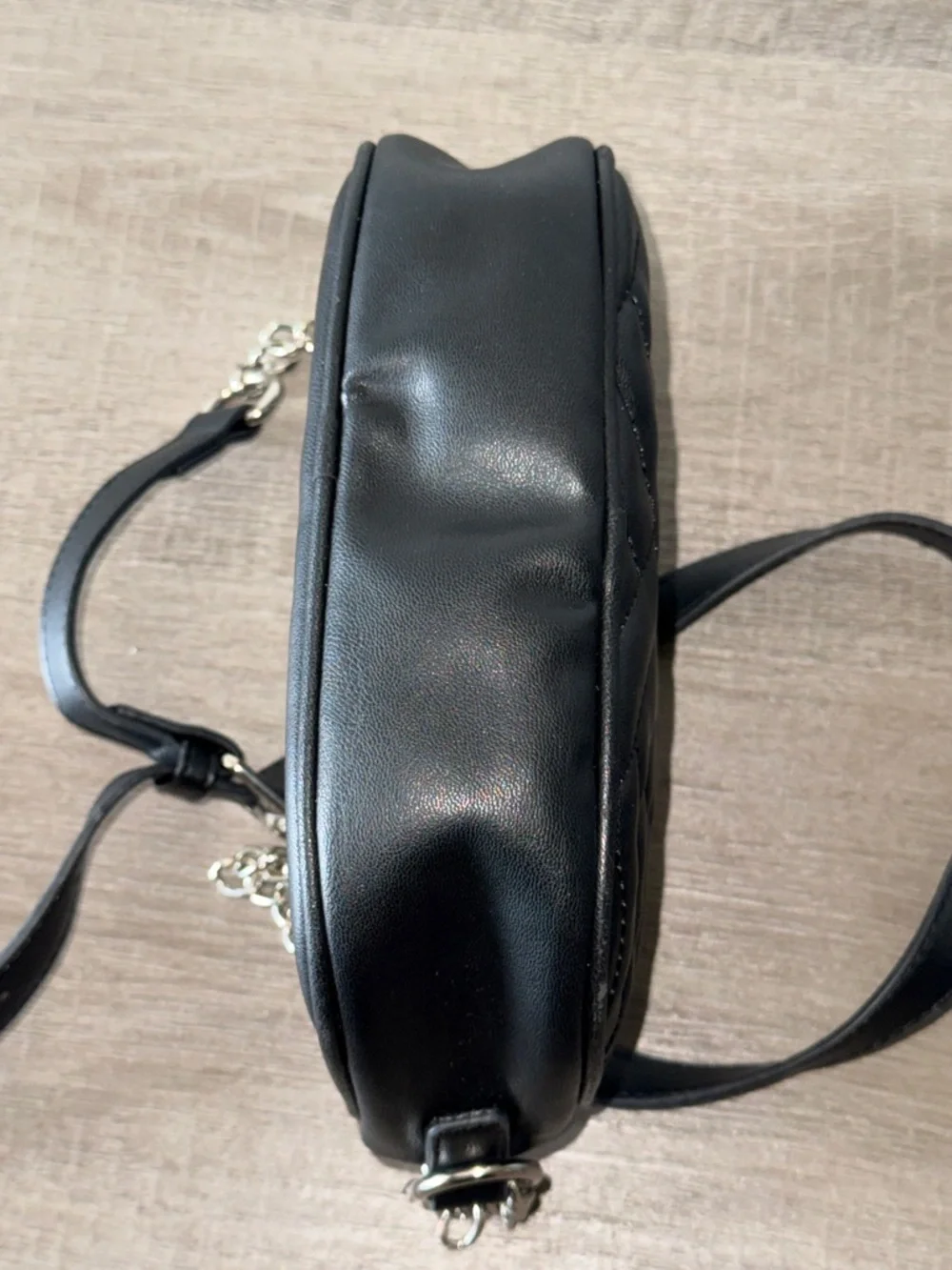 Badgley Mischka lining see