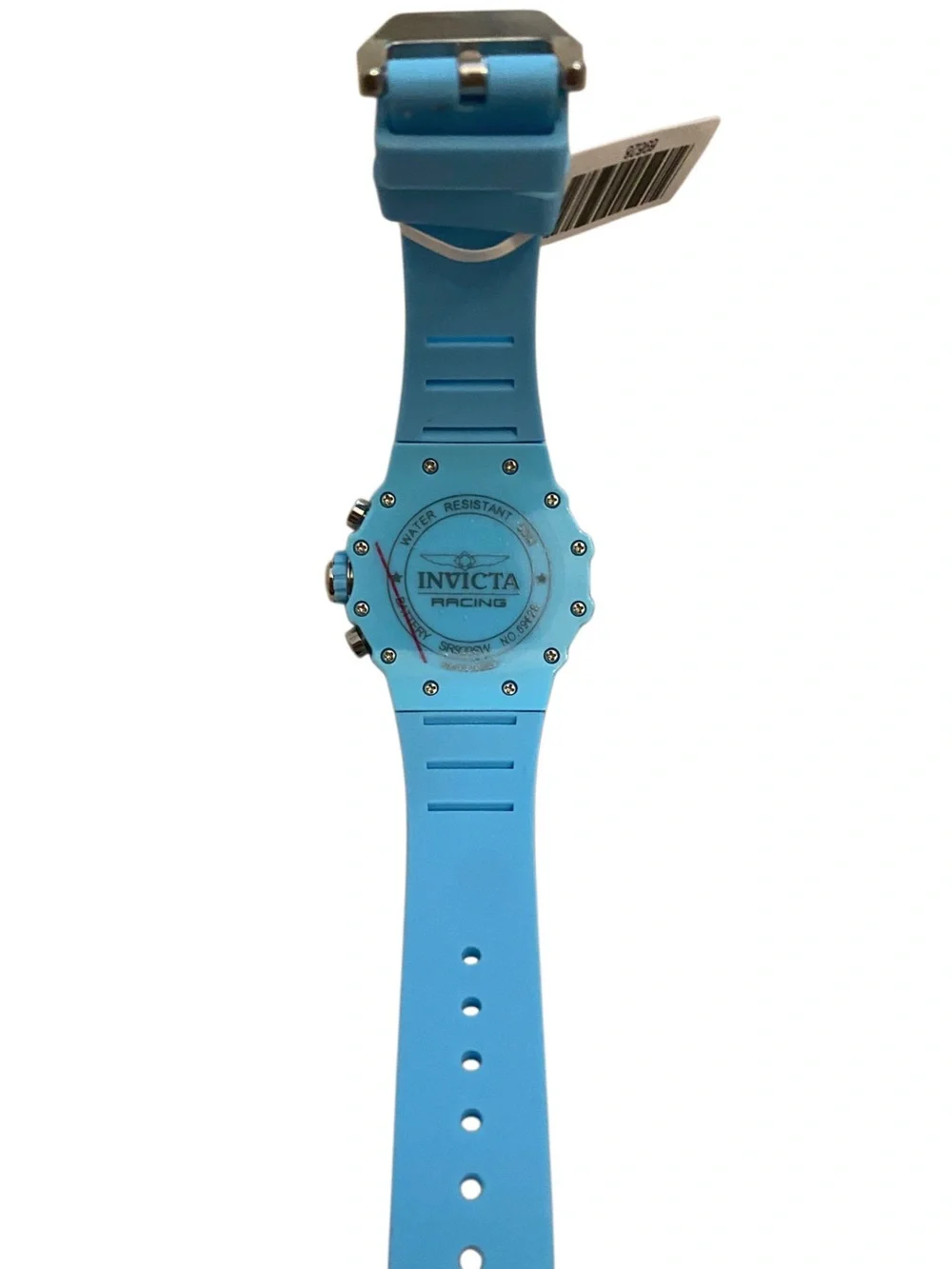 Invicta exact incredible