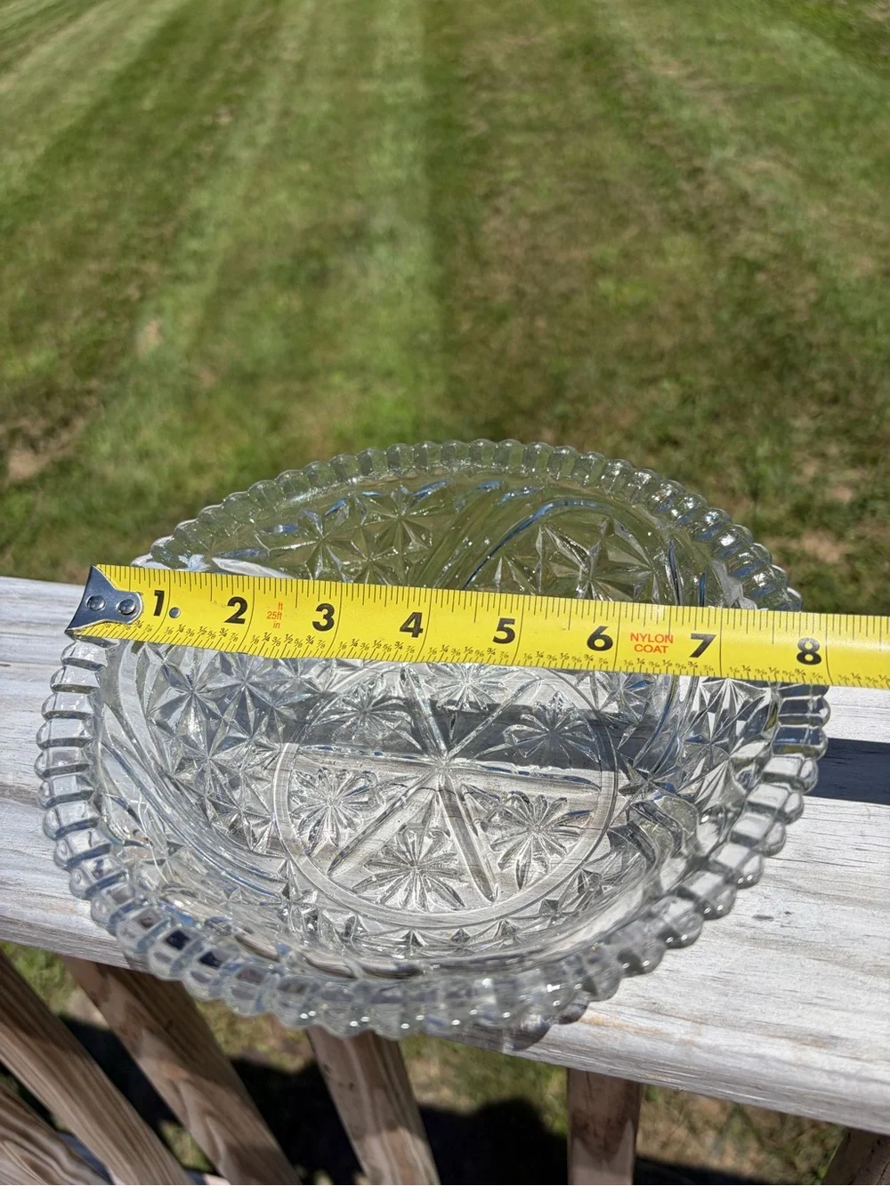 Anchor Hocking this bowl
