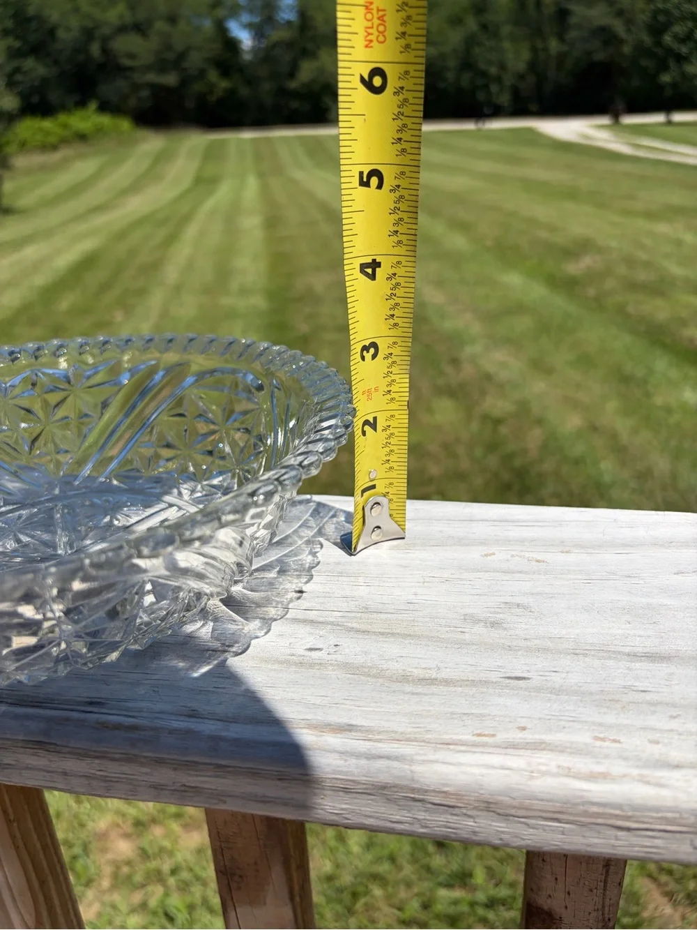 Anchor Hocking this bowl