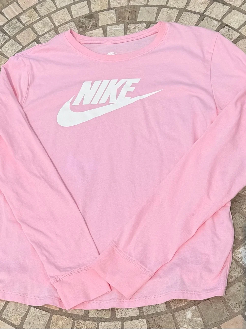 Nike soft long