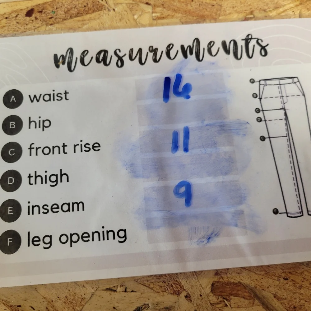 Tipsy Elves new tags